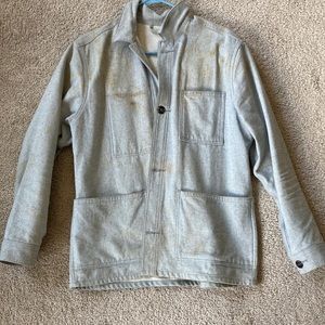 The New Denim Project jacket